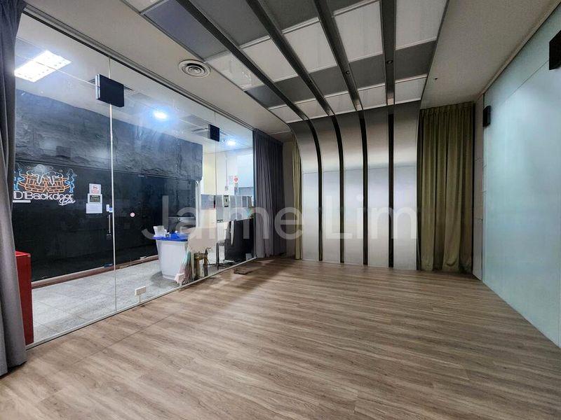 Mall Shop for Sale in  Midpoint Orchard - Image 10